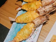 -虹料理·日料放题(悠方店)