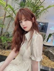 -GIRL STYLE 烫发·染发沙龙