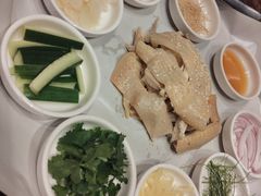 -顺意·顺德家乡菜(国际人才大厦店)