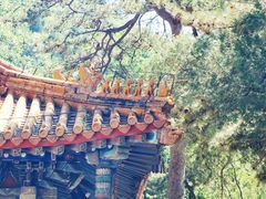 -潭柘寺景区