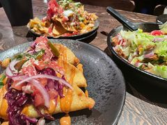 -Q MEX 库迈墨西哥餐吧(三里屯店)