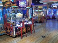 -汤姆熊欢乐世界(龙之梦店)