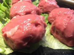 -幸运牛汕头小黄牛牛肉火锅(梅林店)