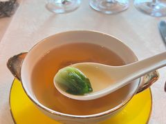 -富力丽思卡尔顿酒店·丽轩中餐厅