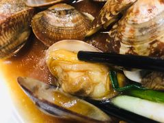 -鑫悦楼煎蟹·16年海鲜大排档