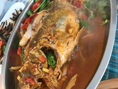 -自游人·美食一楼·地道徽菜(三十年名店)