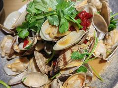 -老虎滩大连海鲜烧烤(水游城店)