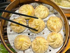 -馋三尺蟹粉小笼(人民广场店)