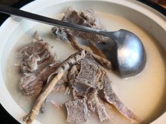 -粤色·老广州茶餐厅(河南商会大厦店)