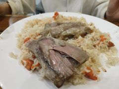 -塔斯提抓饭(东城汇店)