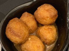 -贡梅老面馆·蟹粉面·无锡特色小吃(南长街主推店)