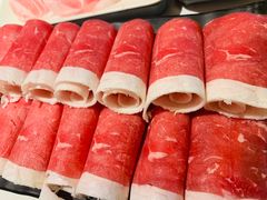 -井格重庆火锅(友谊路新业广场店)