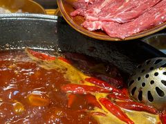 -阳阳老火锅(小南门店)