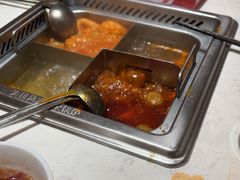 -海底捞火锅(稻河古街夜宵主题店)