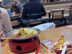 -喜家德虾仁水饺(青岛永旺东部店)