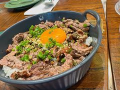 -WOKKA by艮上(中海环宇荟店)
