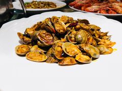 -79号渔船海鲜饭店(华强北店)