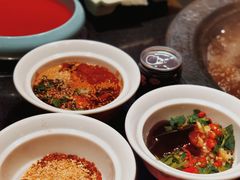 -袍家大院重庆火锅(文安路店)