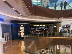 -鹅冠港式茶餐厅(来福士店)