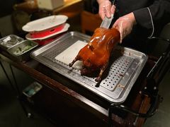 -大鸭梨烤鸭(望京店)