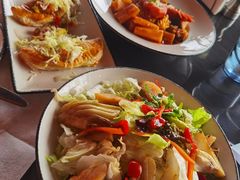 -哈蒙德餐厅