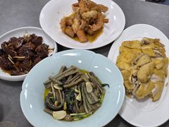 -沪依小酒馆心意菜