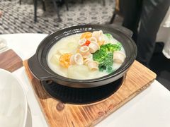 -宝丽轩中餐厅BAOLIXUAN