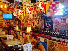 -平成屋·午肴夜酒(四川北路店)
