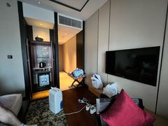 -上海崇明金茂凯悦酒店