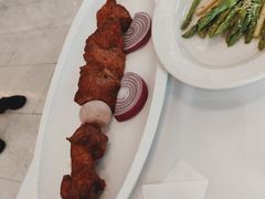 -马克西姆俄罗斯餐厅(通亚街店)