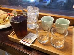 -LOOKA COFFEE(大鹏所城店)