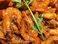 -巴蜀王婆大虾(南锣鼓巷店)