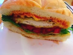 -Paulaner·德国帕拉娜自酿啤酒餐厅(海上世界店)