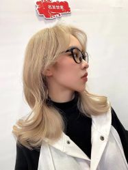 -名发世家烫染