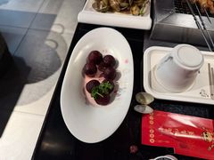 -橦橦小马扎烧烤 (传媒大学店)