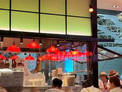 -陈鹏鹏潮汕菜(宝安机场T3航站楼店)