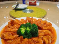 -百年银屏蚝烙·潮汕菜·非遗(乐山店)