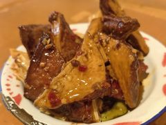 -矮子粉店1985·长沙米粉(湘春路店)