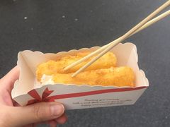 -好可爱经典炸炸炸·炸鲜奶(长郡老店)