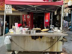 -阿宝生煎包(万松园总店)