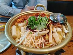 -大叹号啤酒屋·延边料理(延大店)