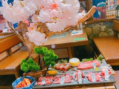 -樱宿日式和牛烧肉(五道口店)