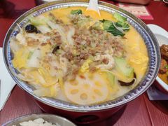 -喜家德虾仁水饺(世纪大都会店)