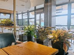 大堂-Bco豆库(星耀天地店)