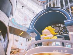 -上海尚嘉中心