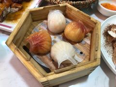 手工虾饺皇-东鑫记港式茶餐厅(南京东路店)