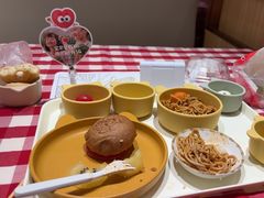 -西贝(龙华壹方天地店)
