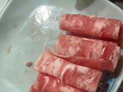 -金滏山烤肉·海鲜·火锅自助餐厅(襄阳万达店)