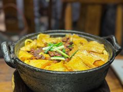 -百花人家(门城水岸店)