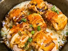 -一豚轩·烧鸟·豚骨拉面(五四路店)